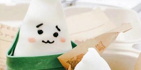 端午节粽子大作战,Java、Python齐上阵!