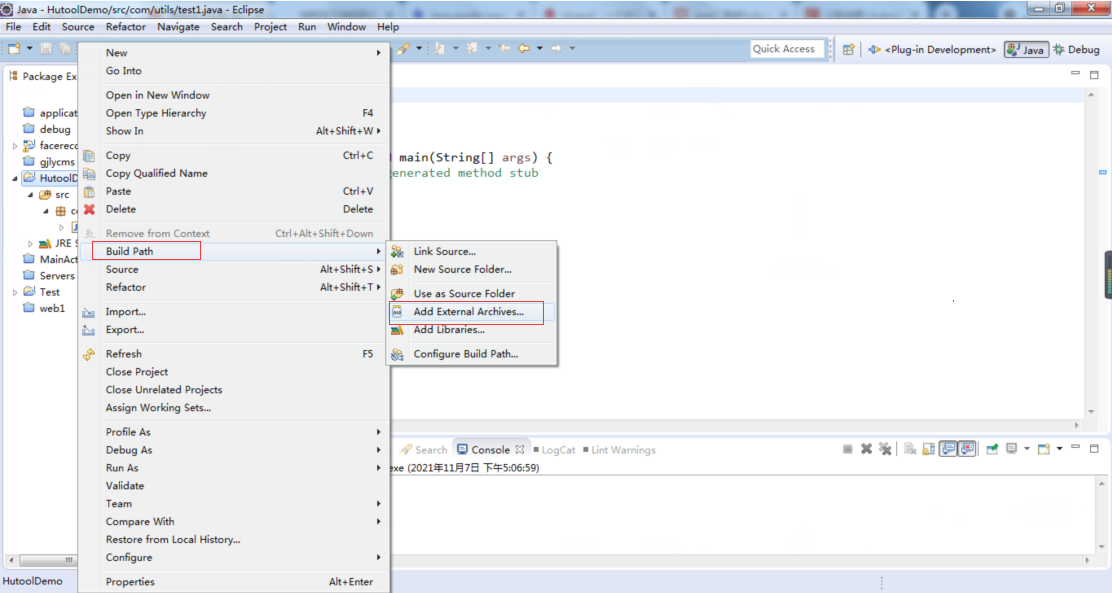  java hutool 1 