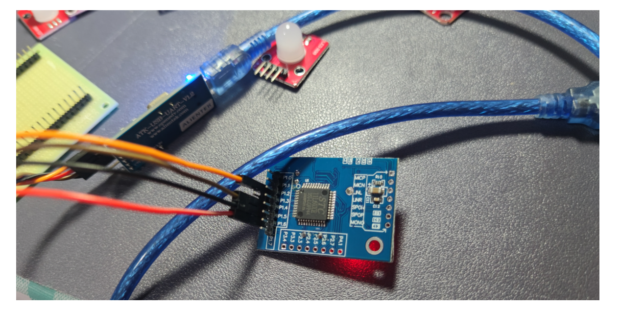 #物联网征文#  基于STM32+华为云IOT设计的智能家居控制系统-鸿蒙开发者社区