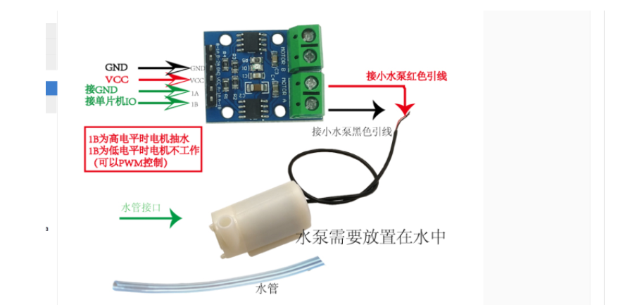 #物联网征文# 基于STM32+华为云IOT设计的智能鱼缸-鸿蒙开发者社区