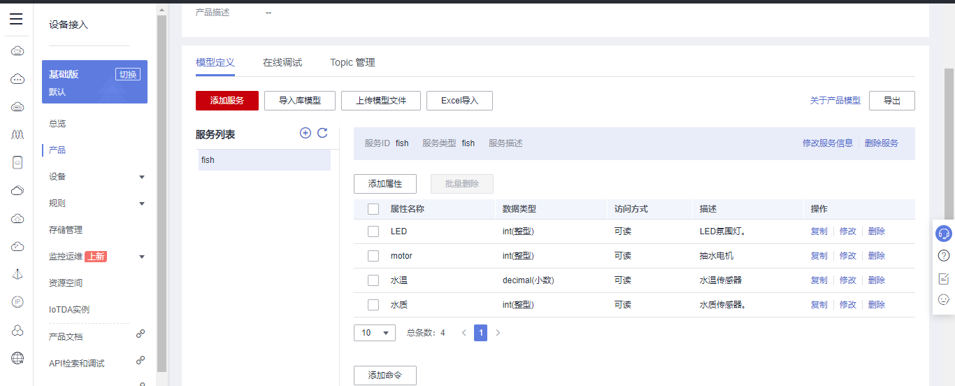 #物联网征文# 基于STM32+华为云IOT设计的智能鱼缸-鸿蒙开发者社区