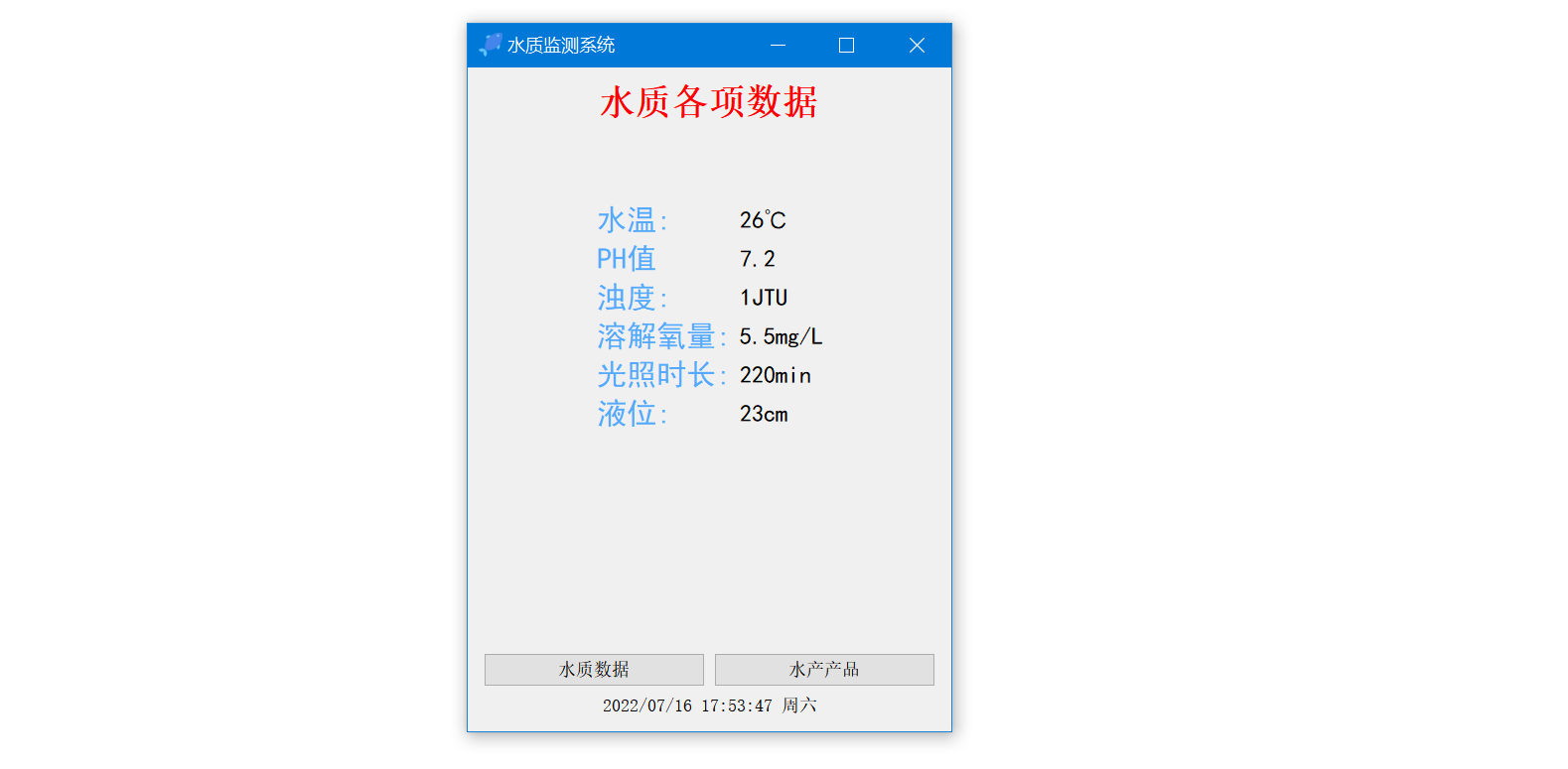 #物联网征文# 基于STM32+华为云IOT设计的智能鱼缸-鸿蒙开发者社区