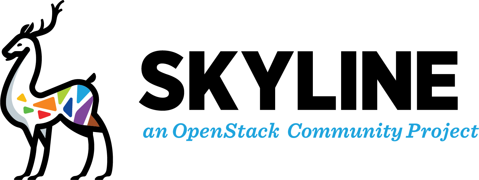 Openstack Skyline 组件安装